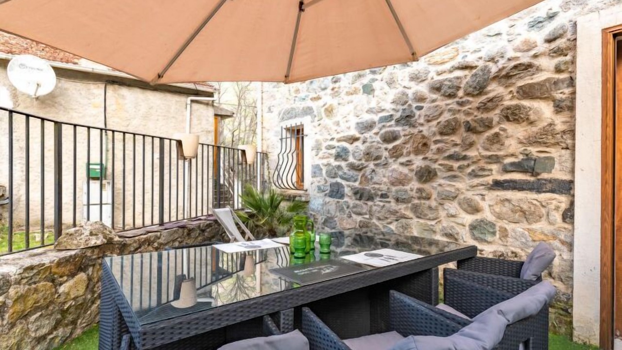 Photo of Outdoor in Ghisoni