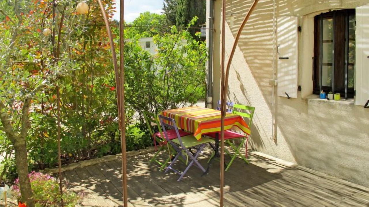 Photo of Outdoor in La Touche