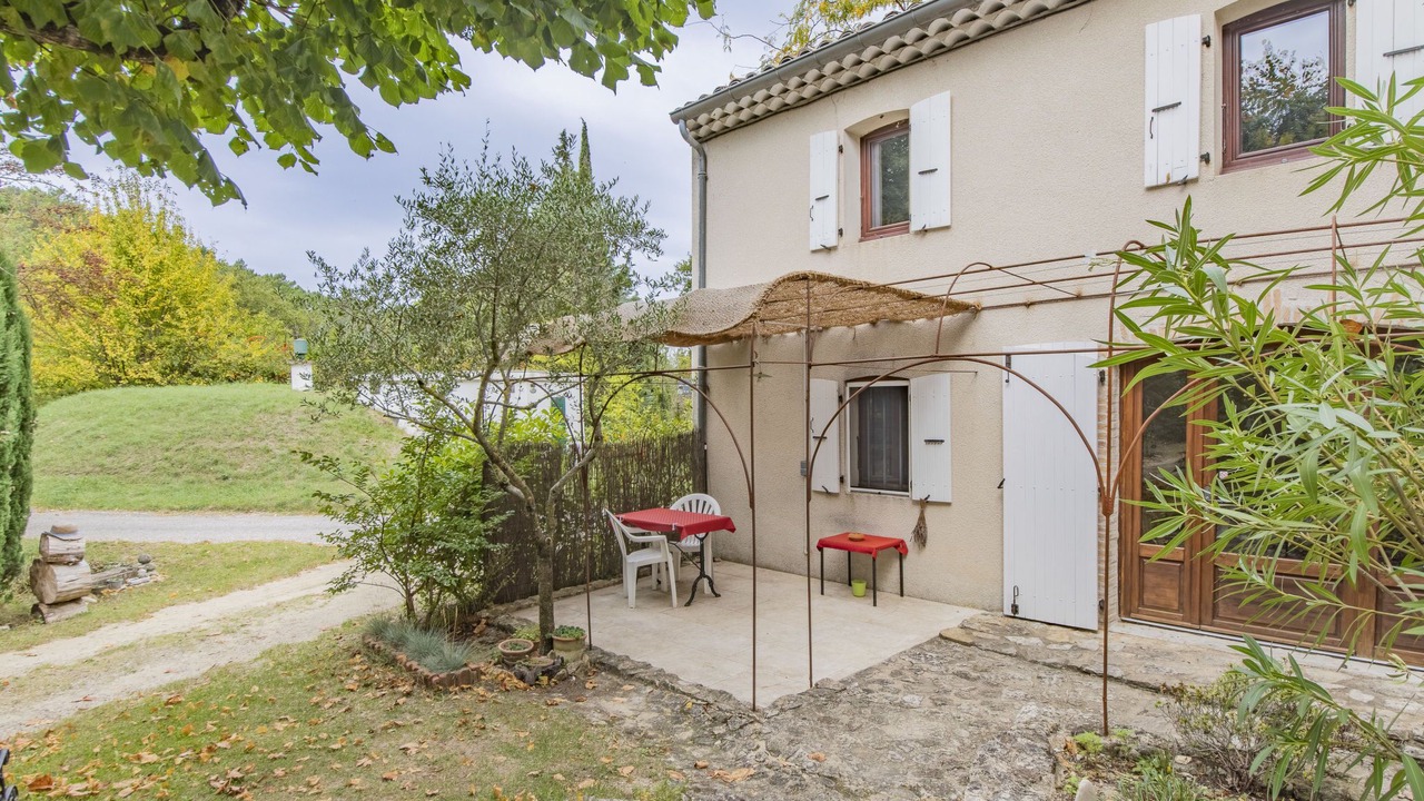 Photo of Outdoor in La Touche