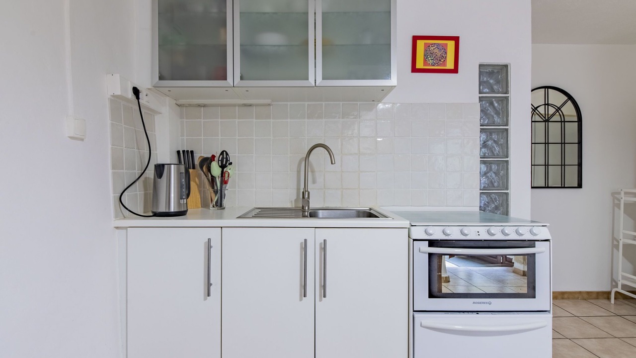 Photo of Kitchen in La Touche