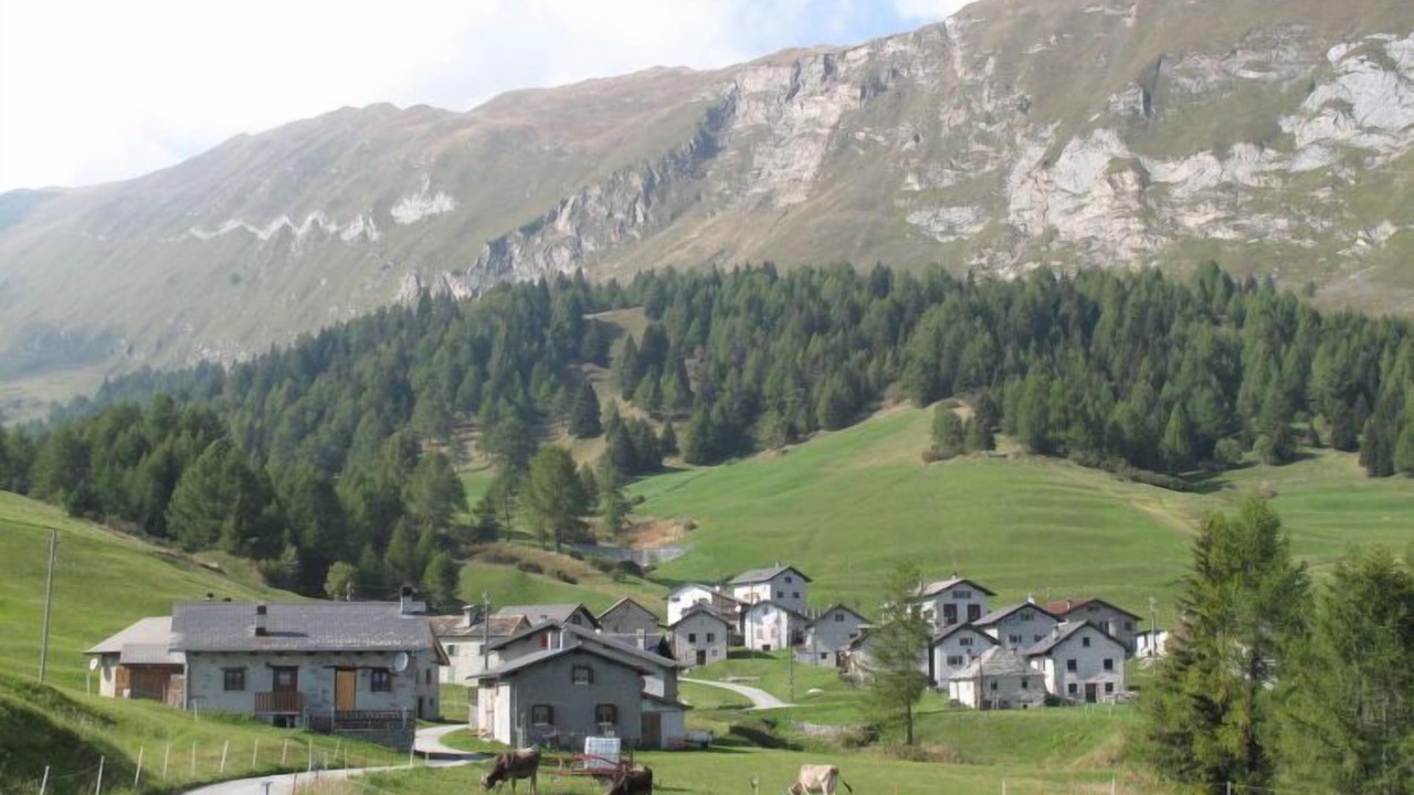 Photo of Outdoor in Blenio
