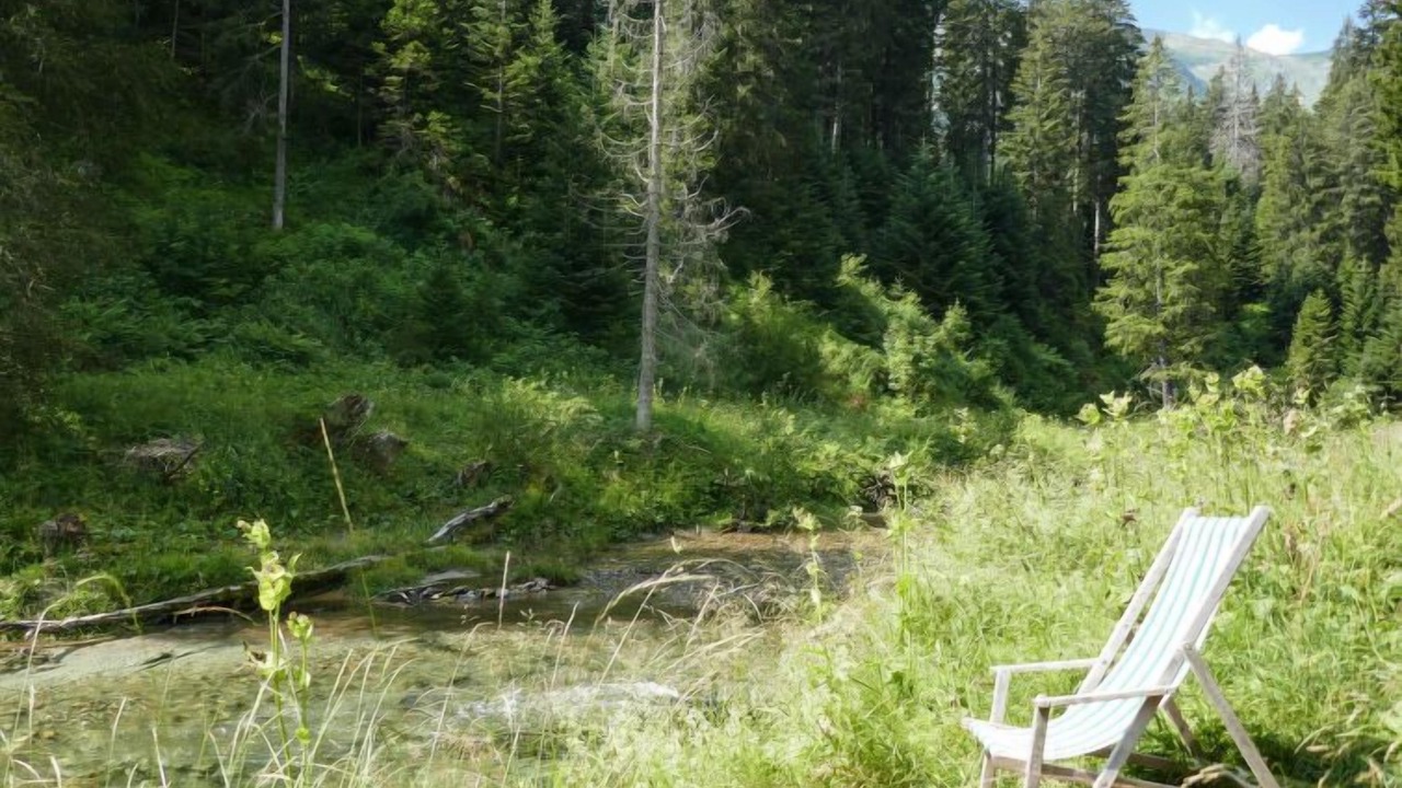 Photo of Outdoor in Blenio