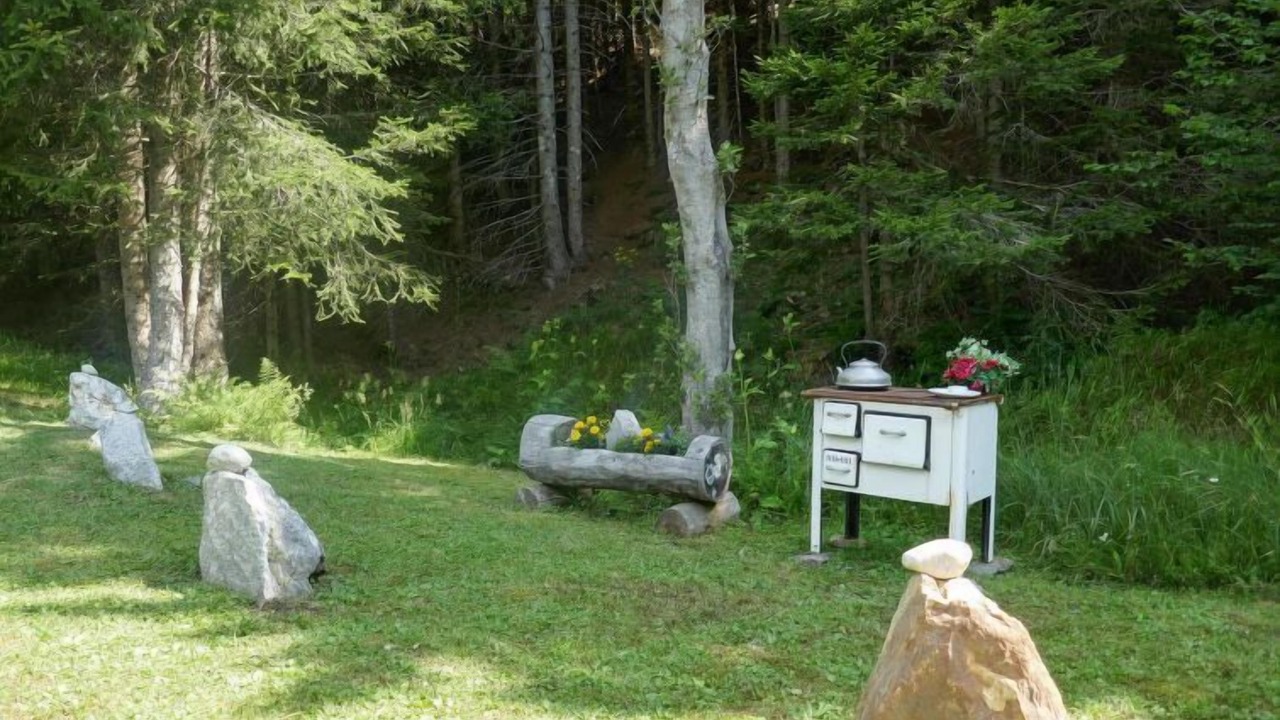 Photo of Outdoor in Blenio