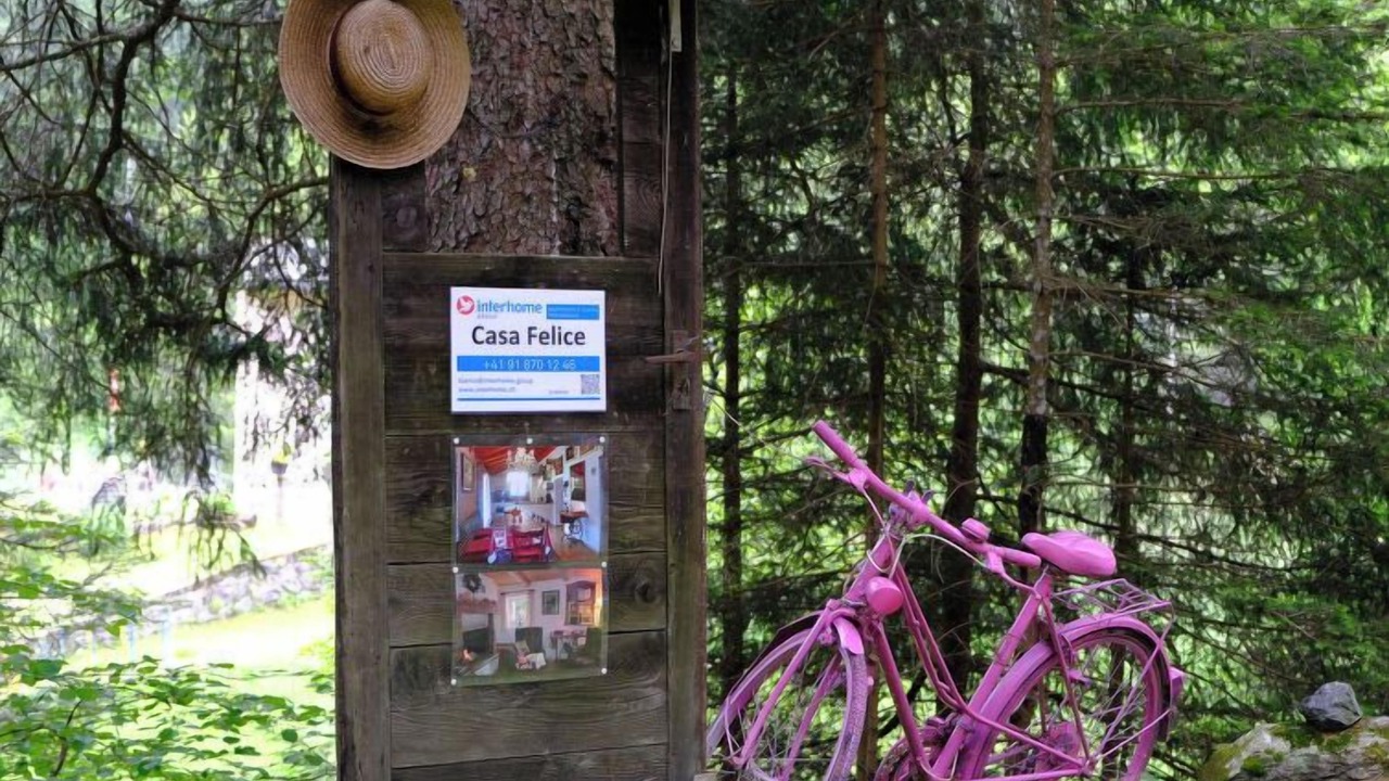 Photo of Outdoor in Blenio