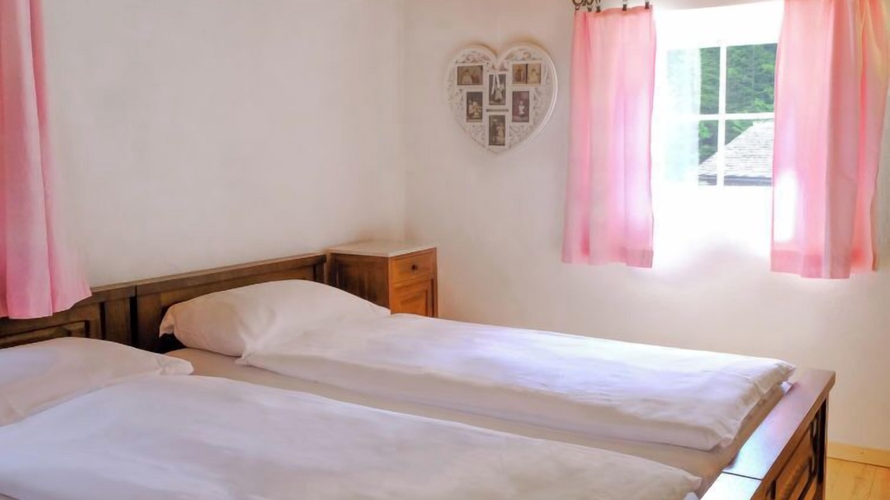 Photo of Bedroom in Blenio