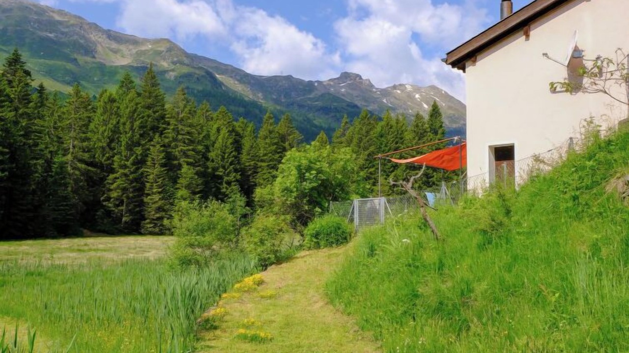 Photo of Outdoor in Blenio