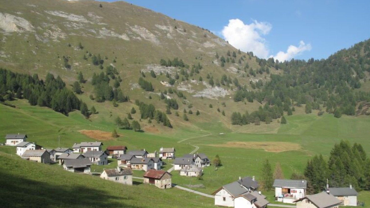 Photo of Outdoor in Blenio