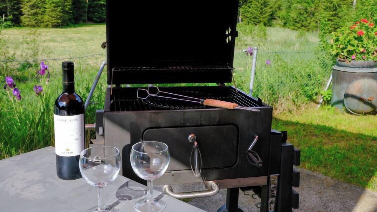 Photo of Outdoor in Blenio