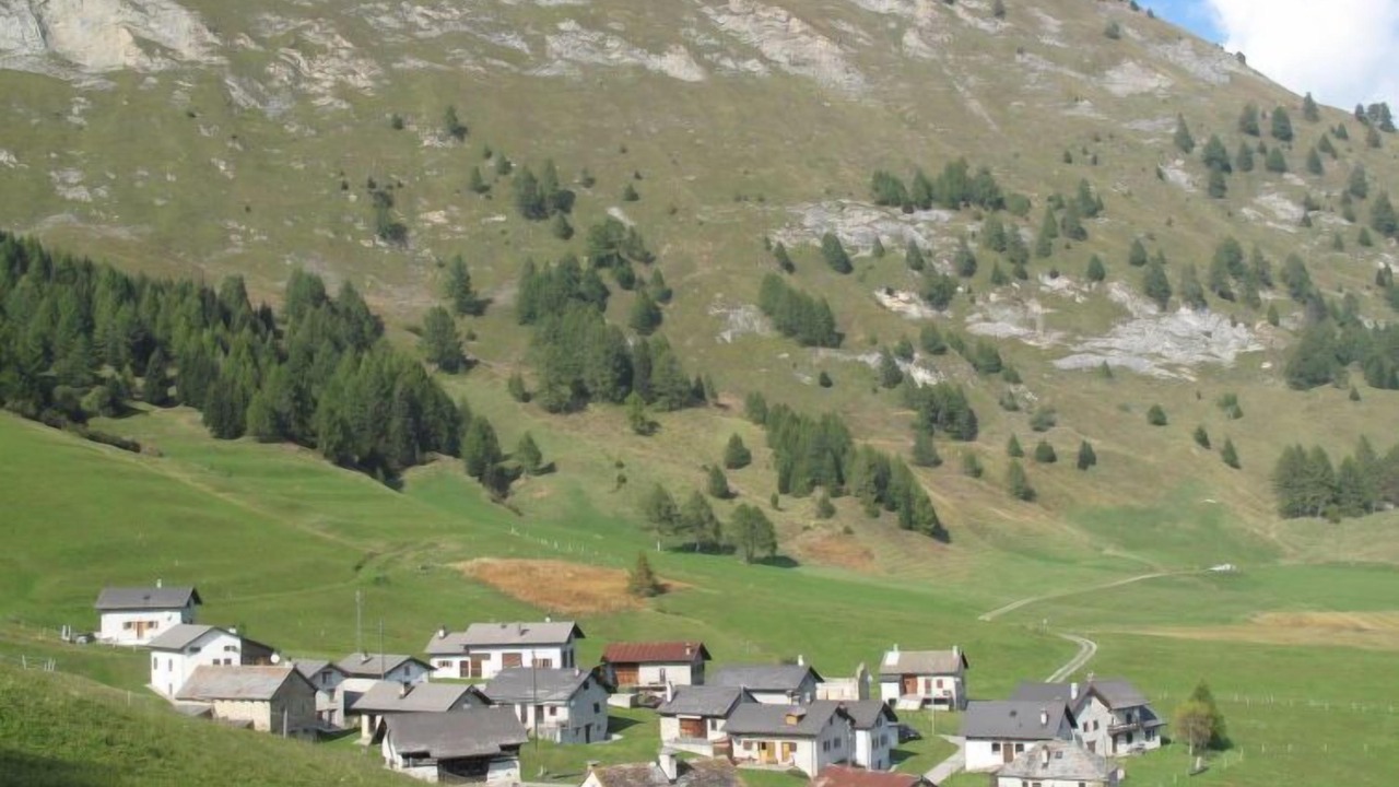 Photo of Outdoor in Blenio