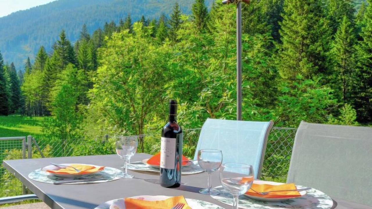 Photo of Outdoor in Blenio