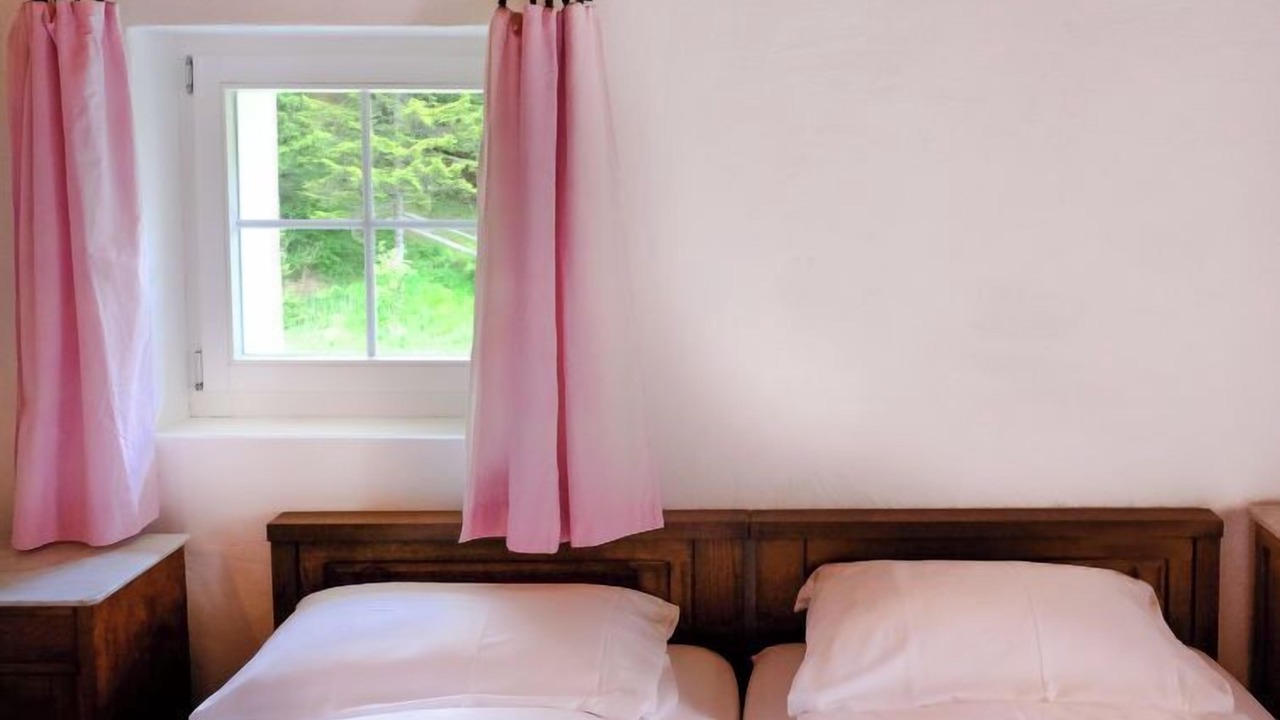 Photo of Bedroom in Blenio