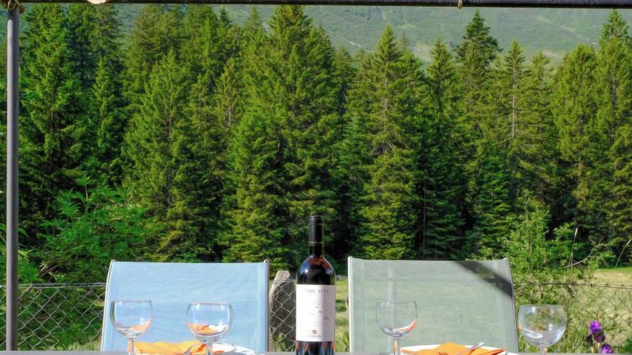 Photo of Outdoor in Blenio