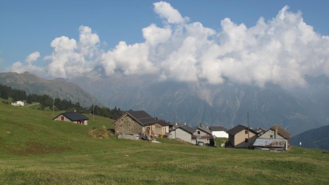 Photo of Outdoor in Blenio