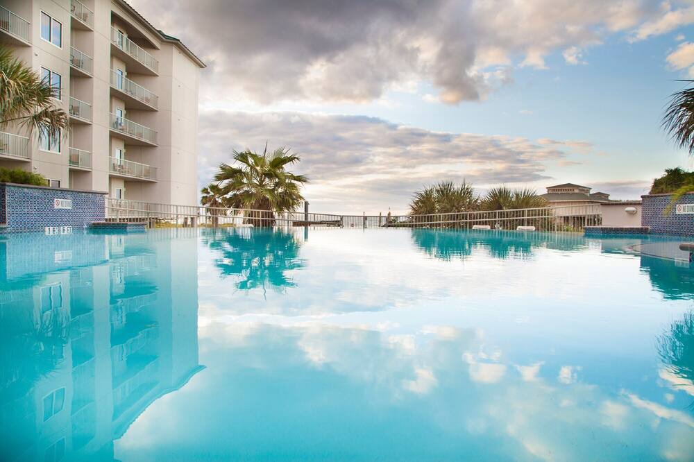Photo of Outdoor in Beachside Village