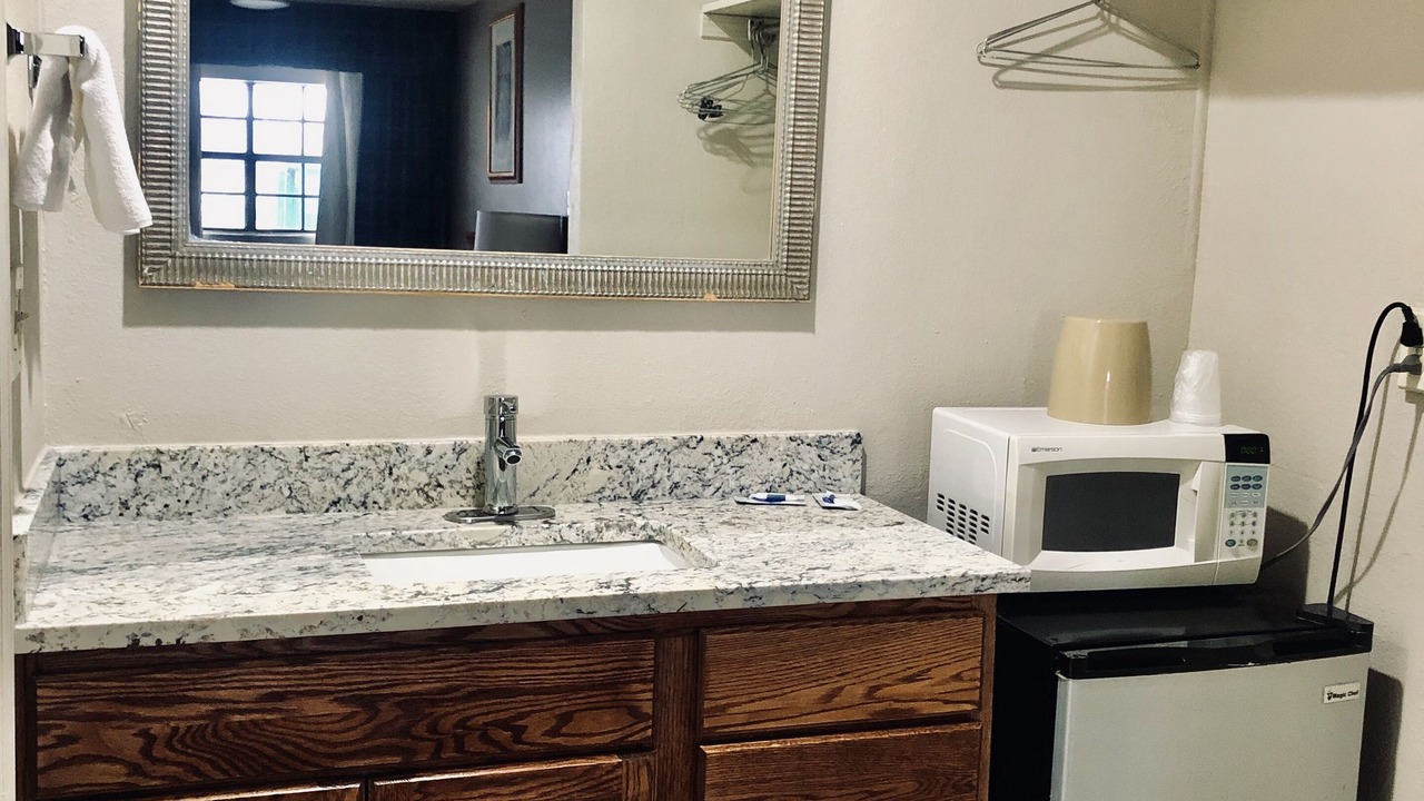 Photo of Bathroom in Donaldsonville