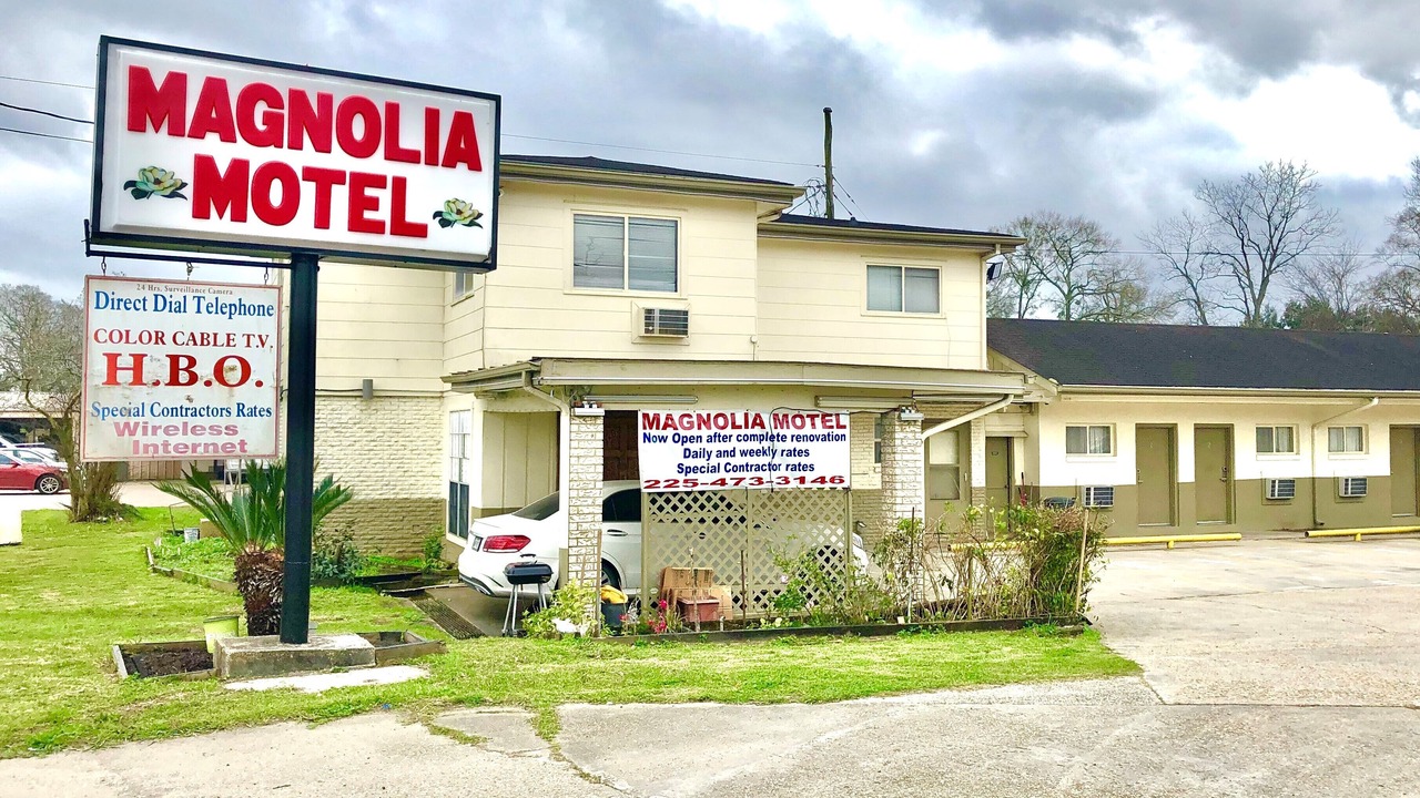 Photo of Outdoor in Donaldsonville