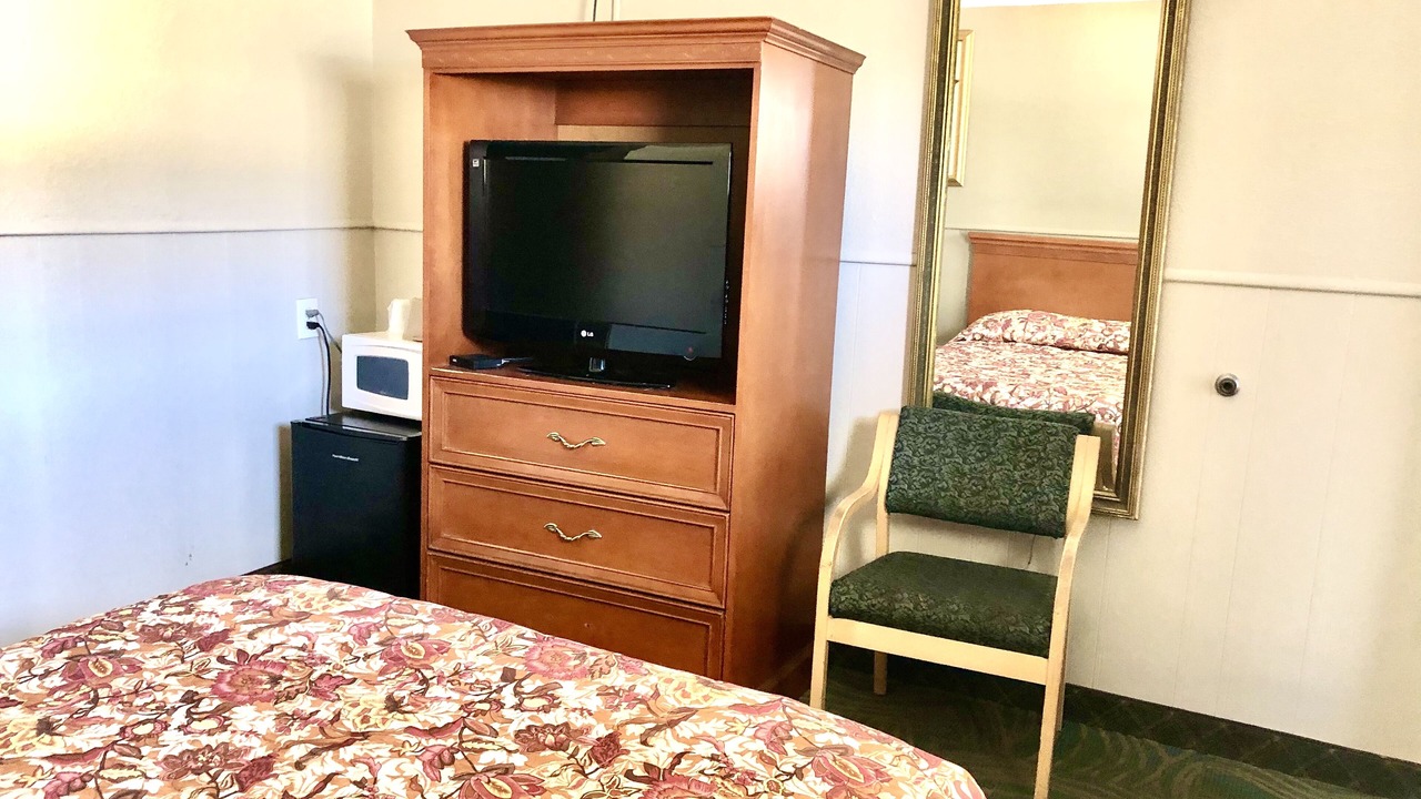 Photo of Bedroom in Donaldsonville