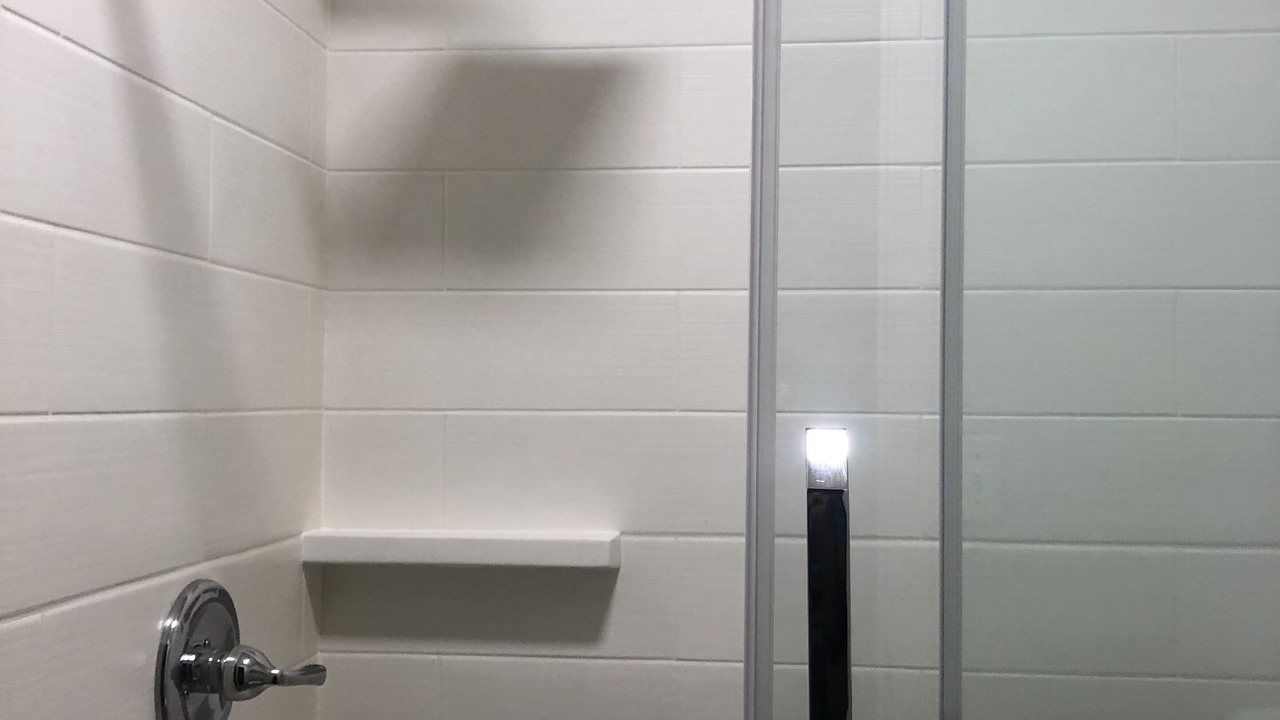 Photo of Bathroom in Donaldsonville