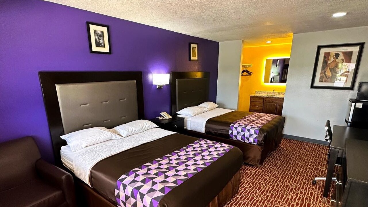 Photo of Bedroom in Donaldsonville
