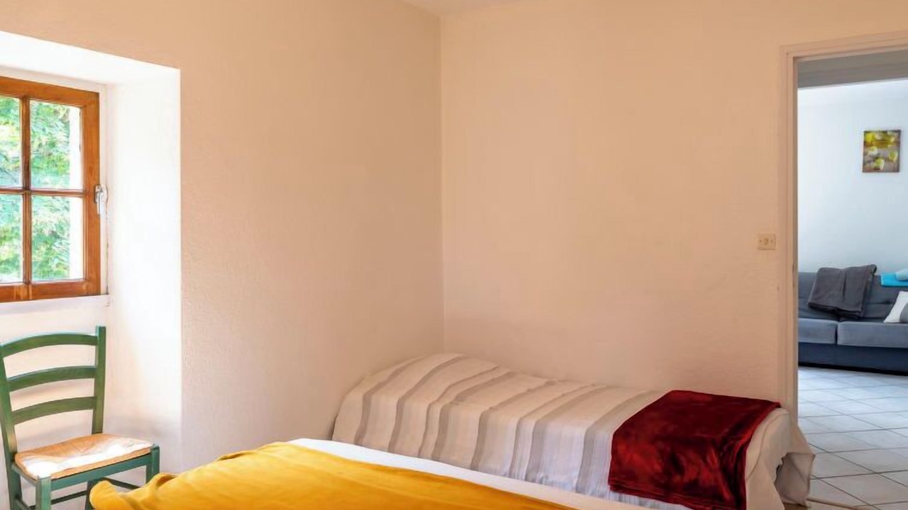 Photo of Bedroom in Saint-Genest-de-Bauzon