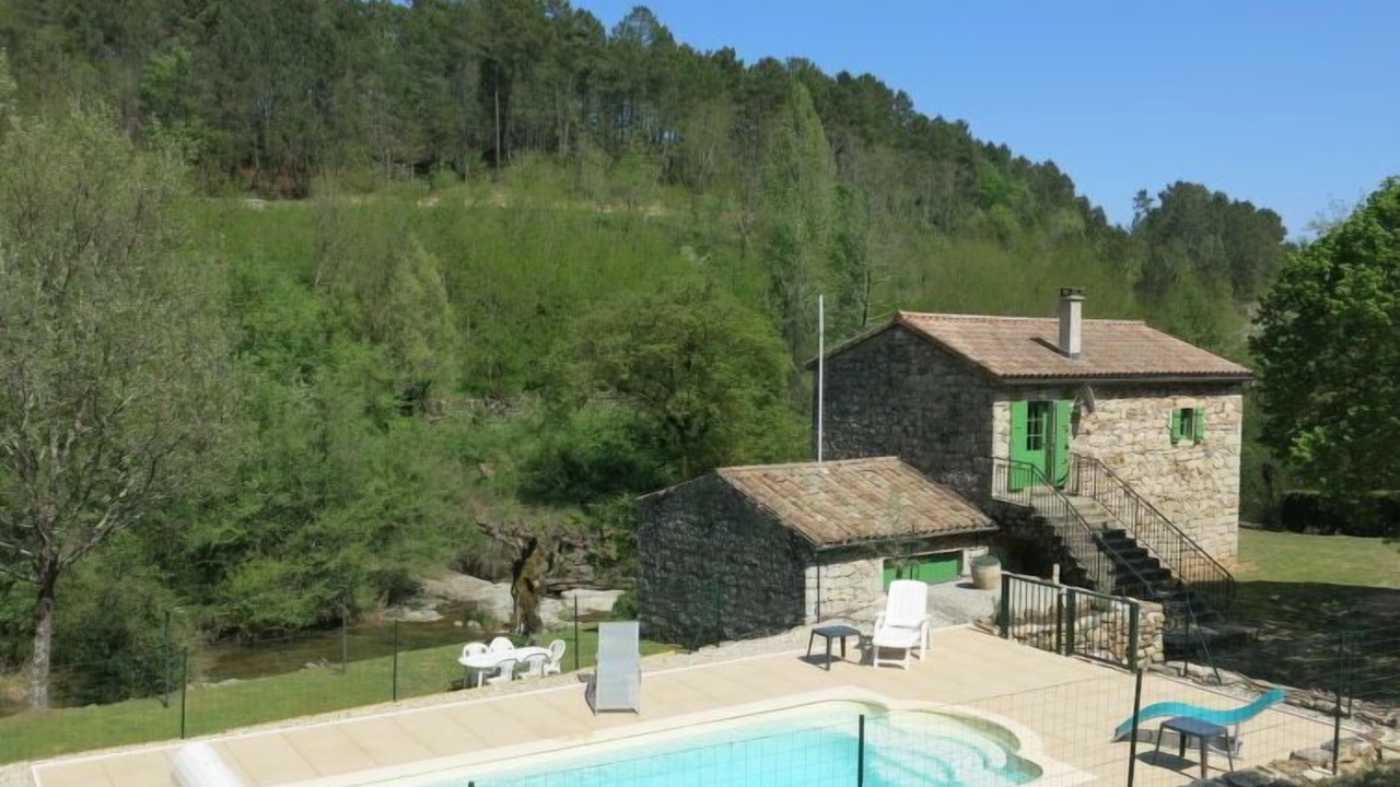 Photo of Outdoor in Saint-Genest-de-Bauzon