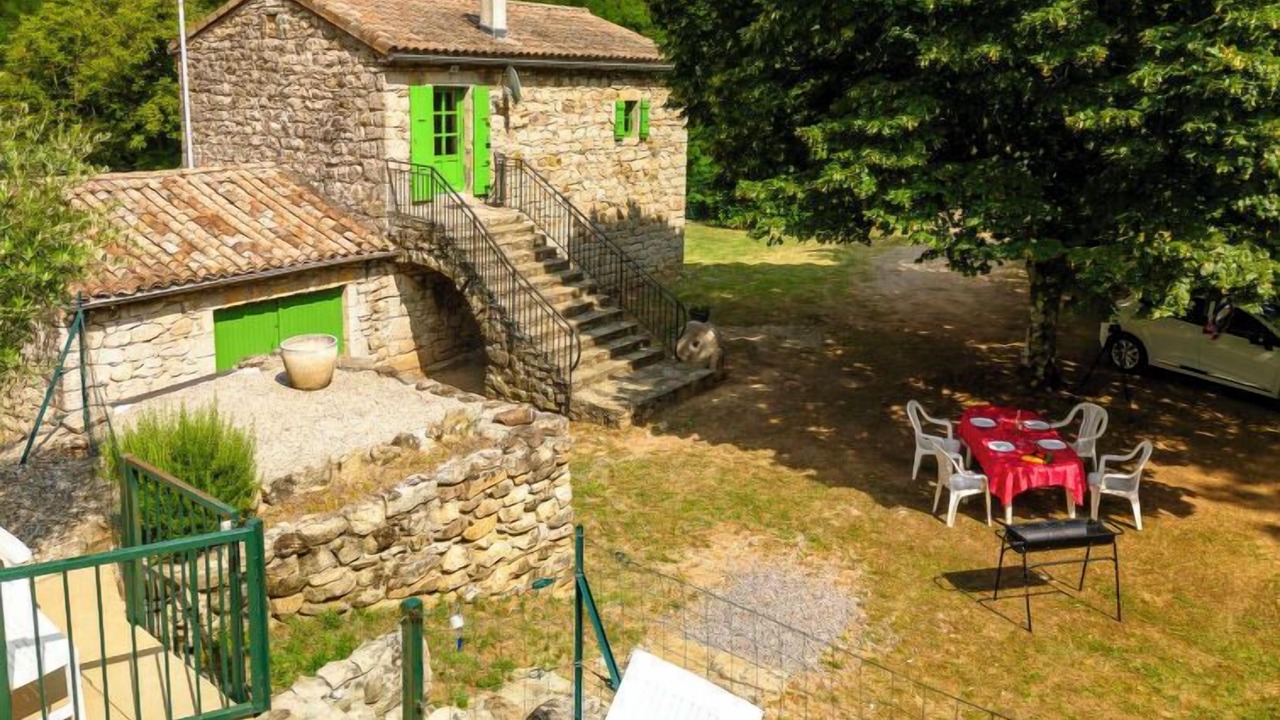 Photo of Others in Saint-Genest-de-Bauzon