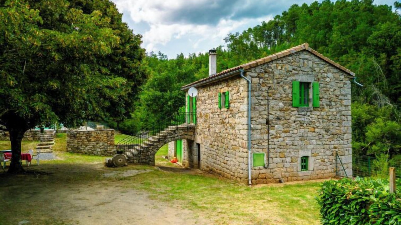 Photo of Outdoor in Saint-Genest-de-Bauzon