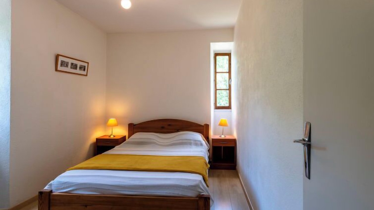 Photo of Bedroom in Saint-Genest-de-Bauzon