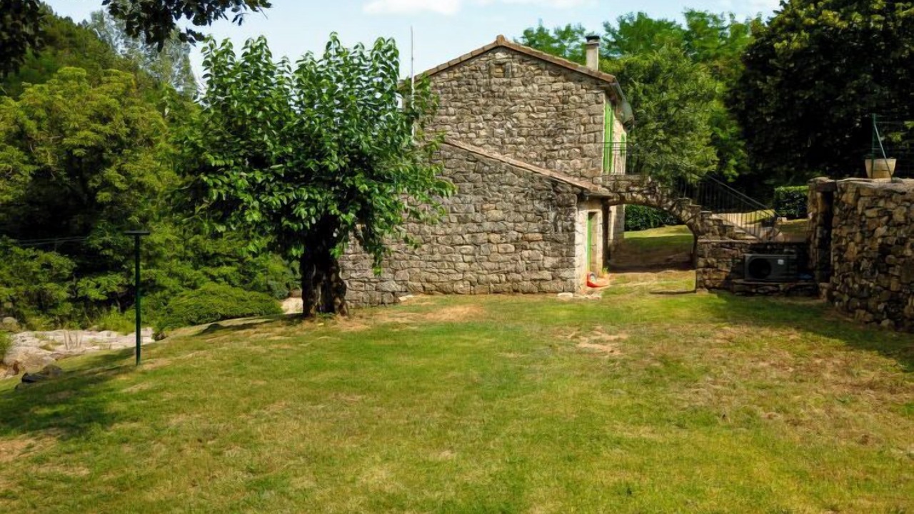 Photo of Outdoor in Saint-Genest-de-Bauzon