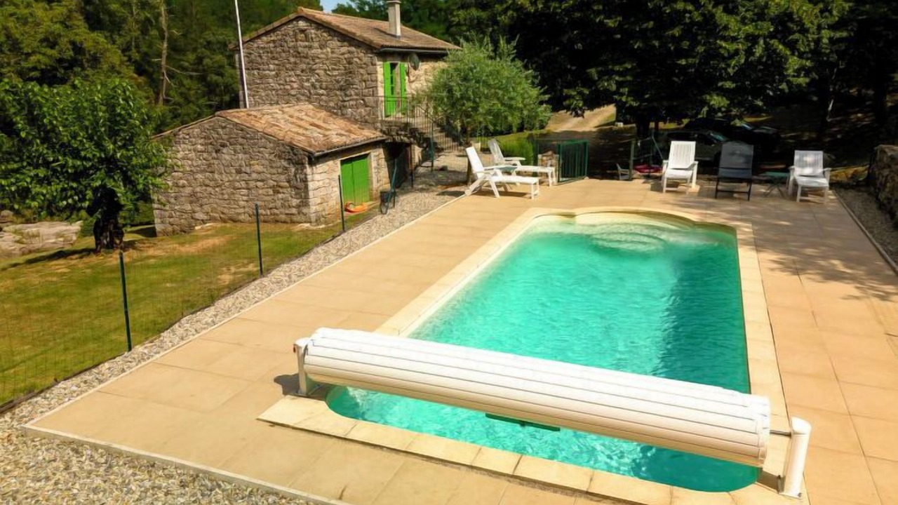 Photo of Outdoor in Saint-Genest-de-Bauzon