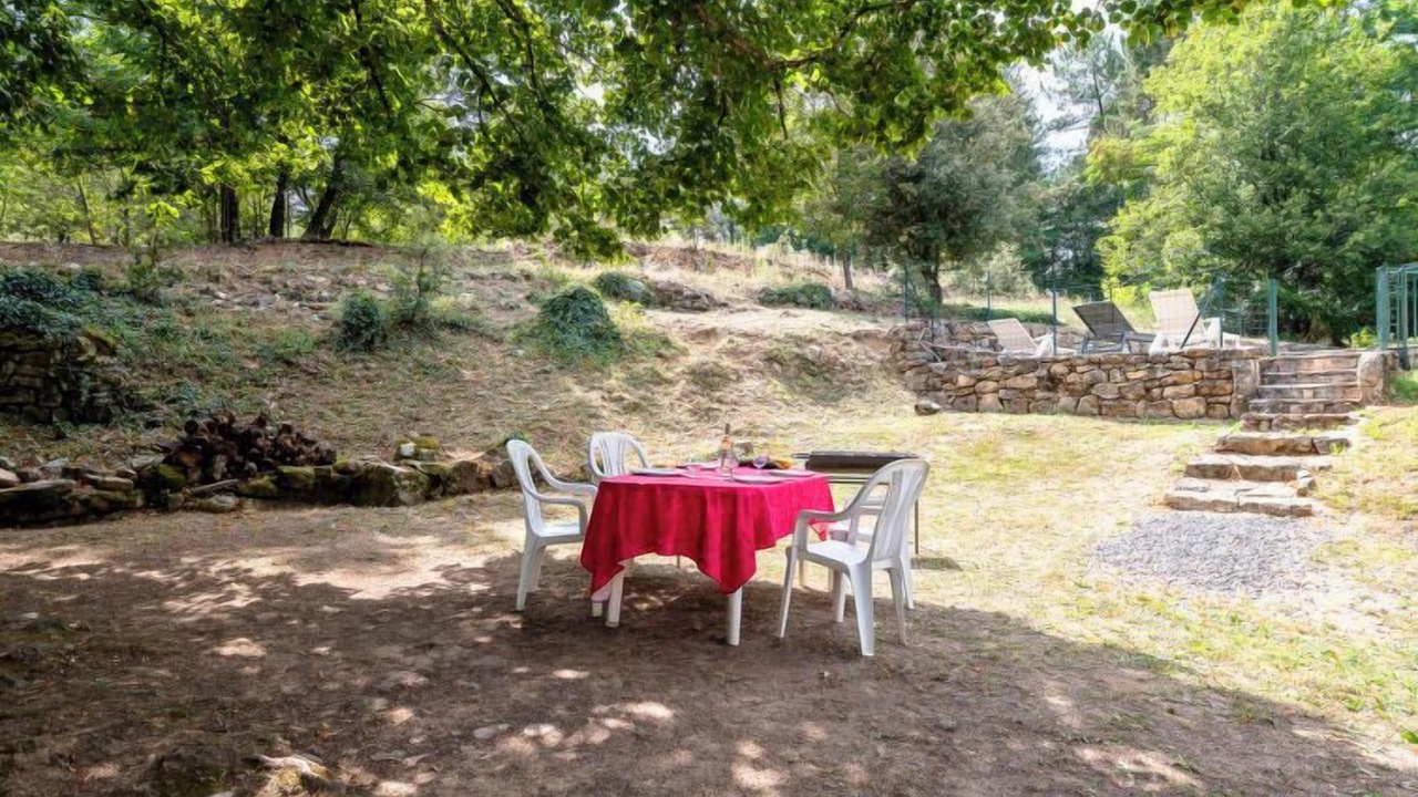 Photo of Outdoor in Saint-Genest-de-Bauzon