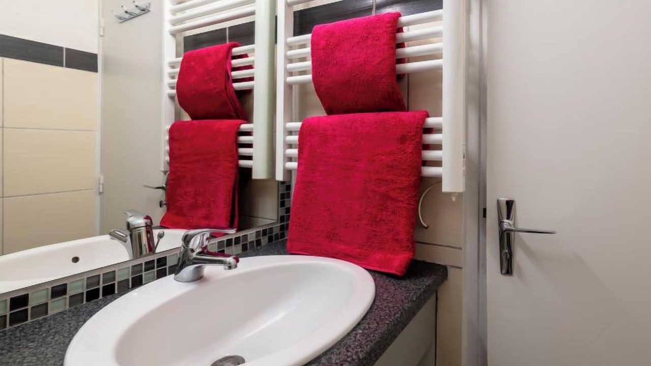 Photo of Bathroom in Saint-Genest-de-Bauzon
