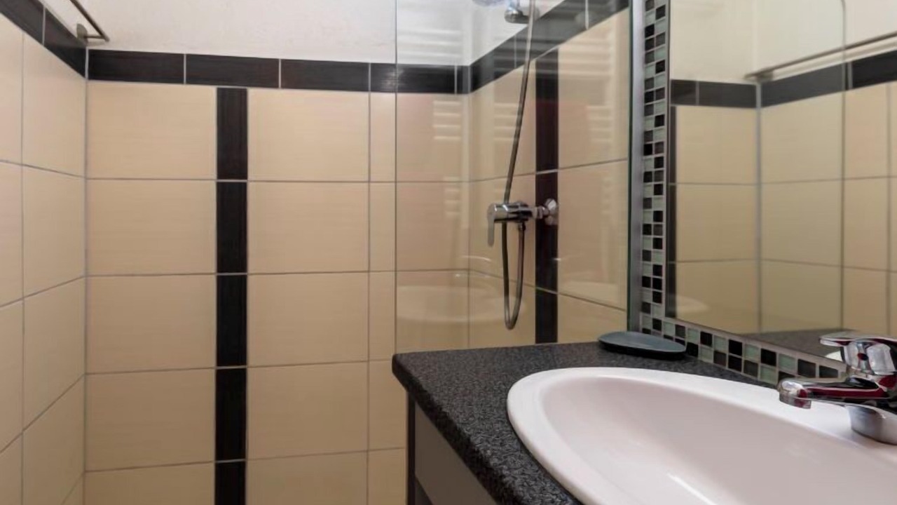 Photo of Bathroom in Saint-Genest-de-Bauzon