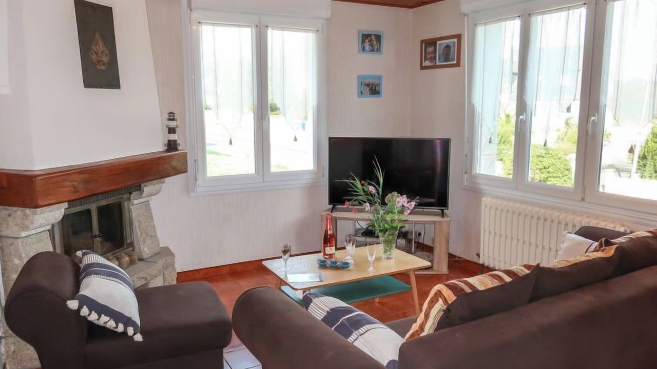 Photo of Livingroom in Plerin