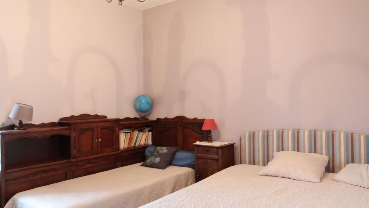 Photo of Bedroom in Vains