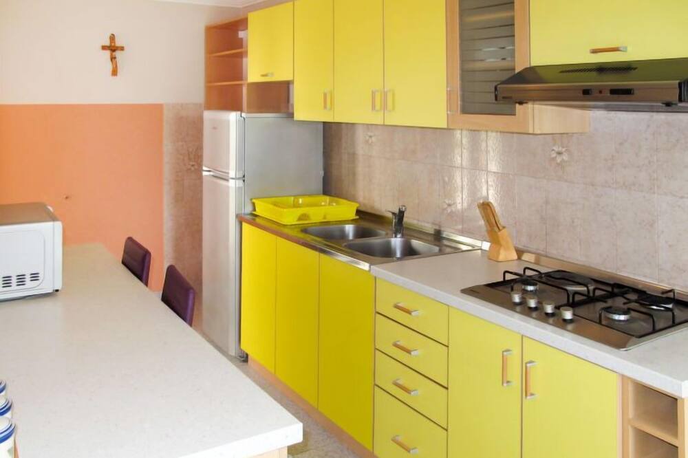 Photo of Kitchen in Sveta Jelena