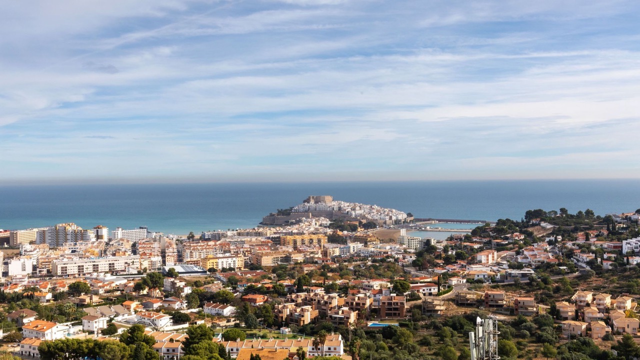 Photo of Outdoor in Peniscola