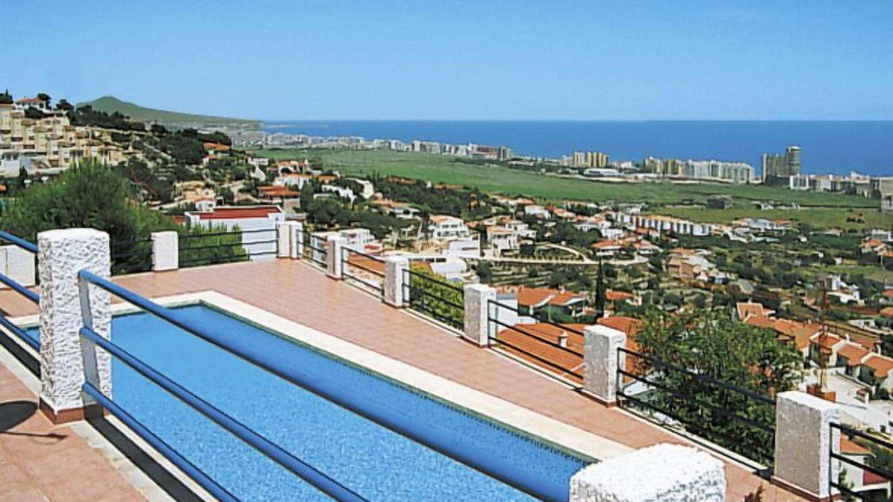 Photo of Outdoor in Peniscola