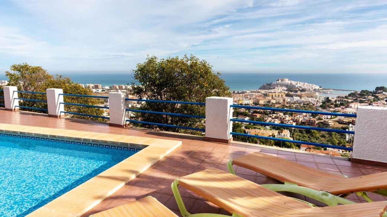 Photo of Outdoor in Peniscola
