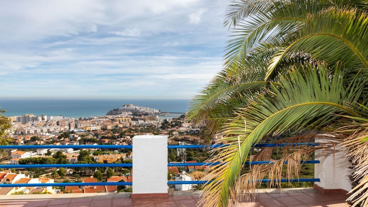 Photo of Outdoor in Peniscola