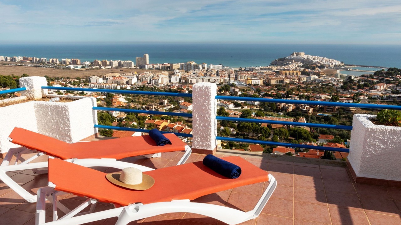 Photo of Outdoor in Peniscola