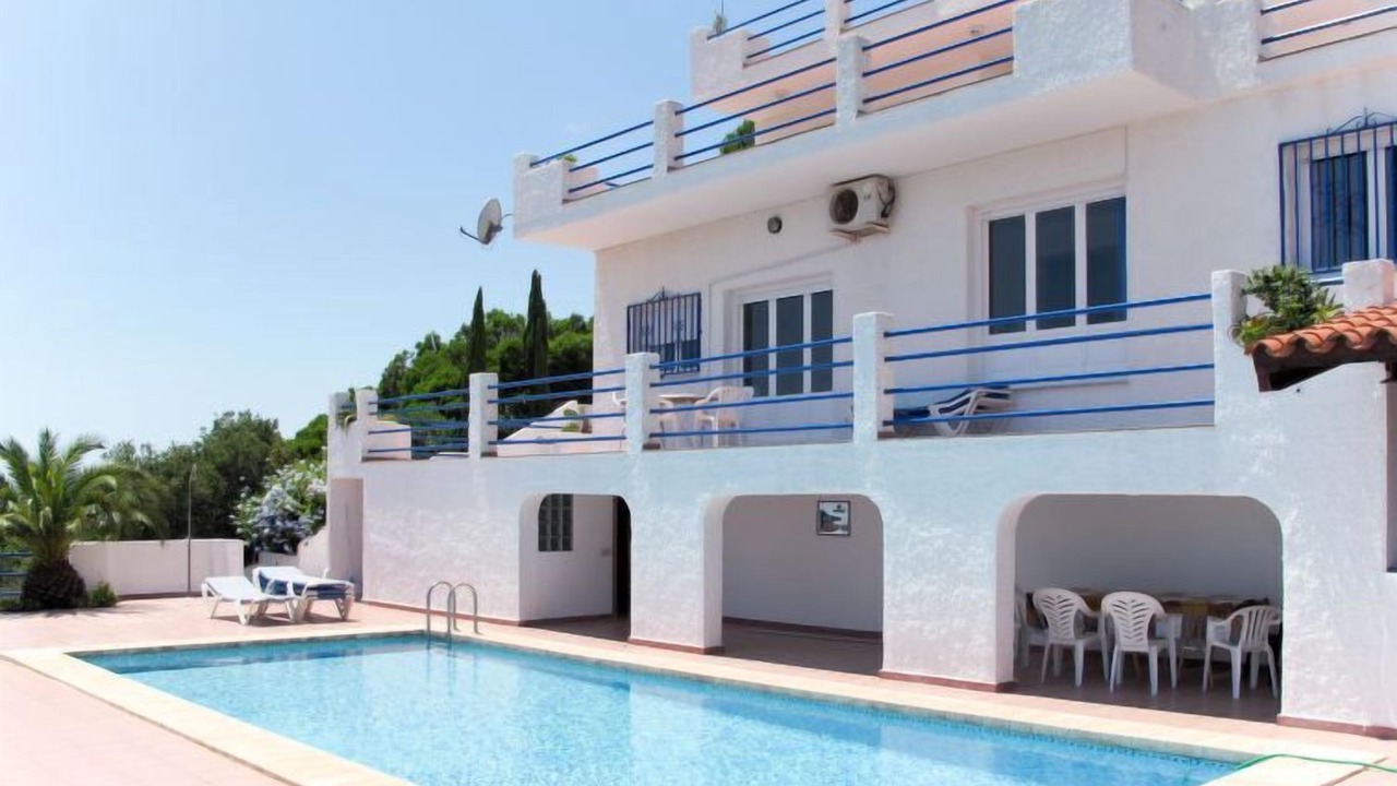 Photo of Outdoor in Peniscola