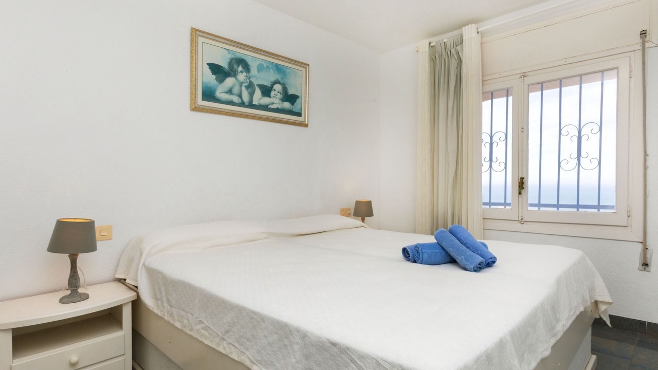 Photo of Bedroom in Peniscola
