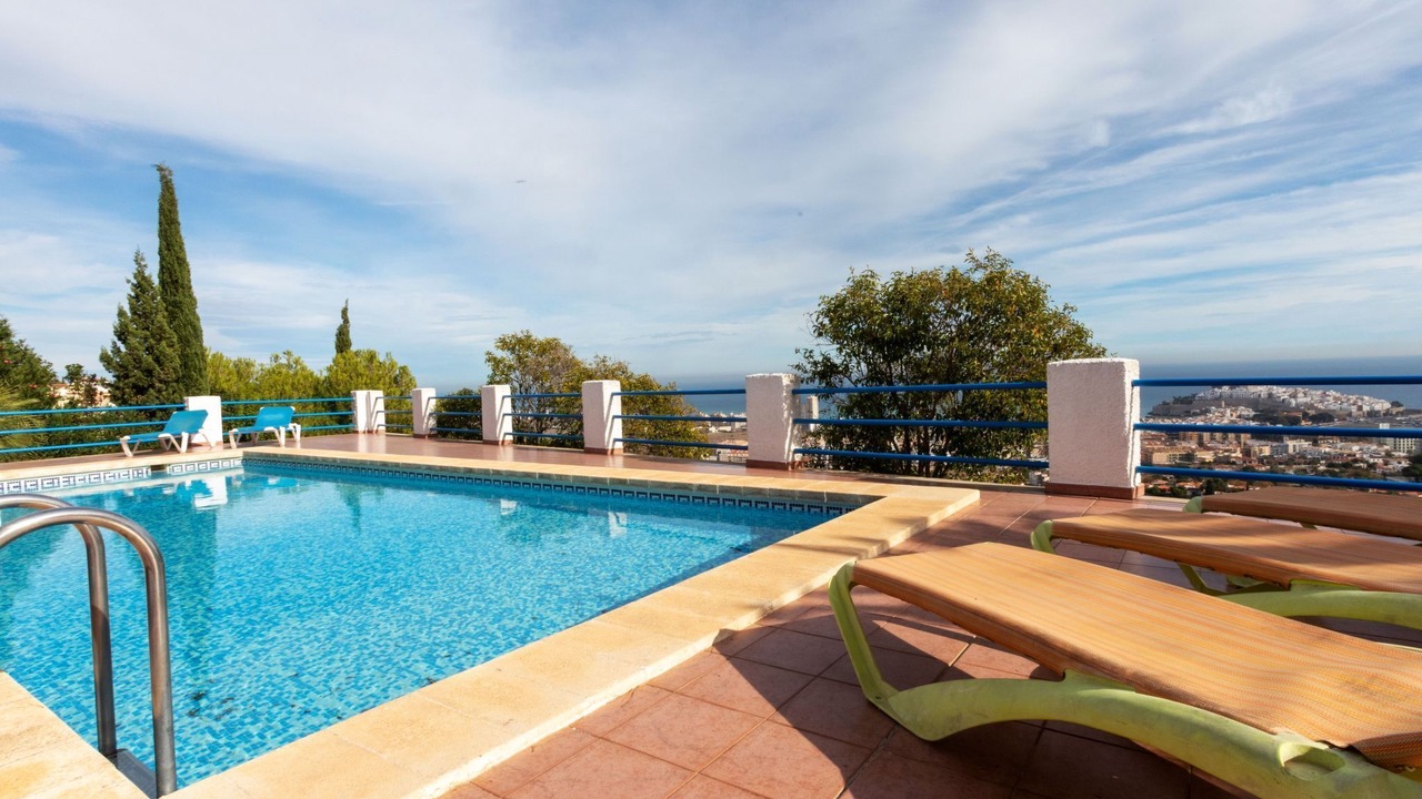 Photo of Outdoor in Peniscola