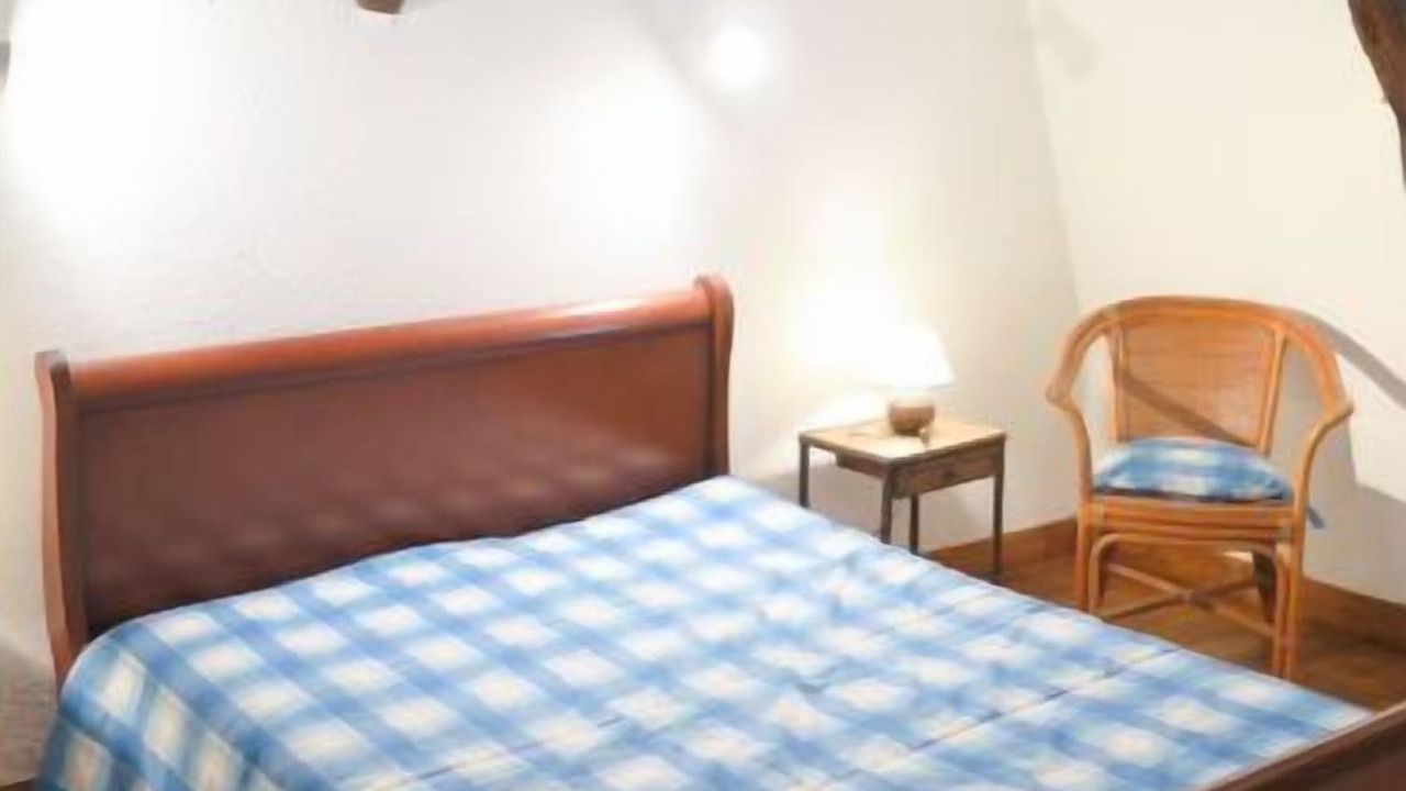 Photo of Bedroom in Saint-Jean-dEstissac