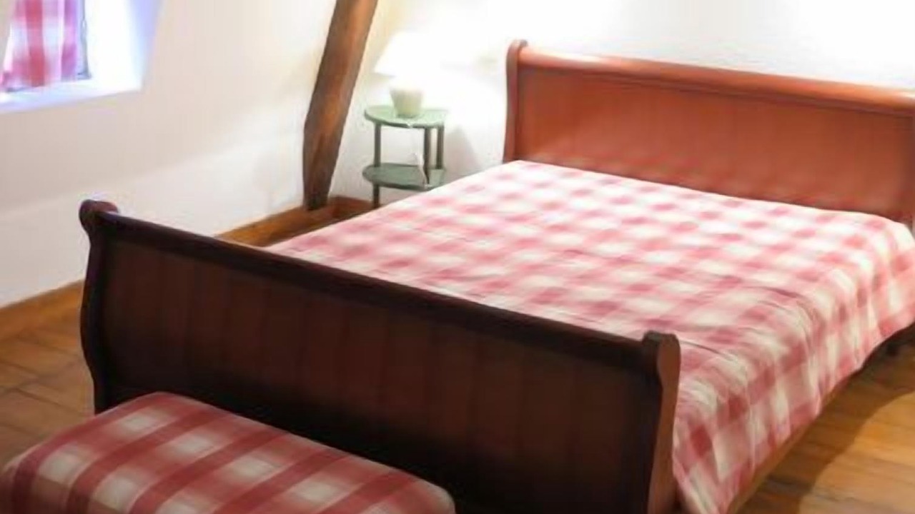 Photo of Bedroom in Saint-Jean-dEstissac