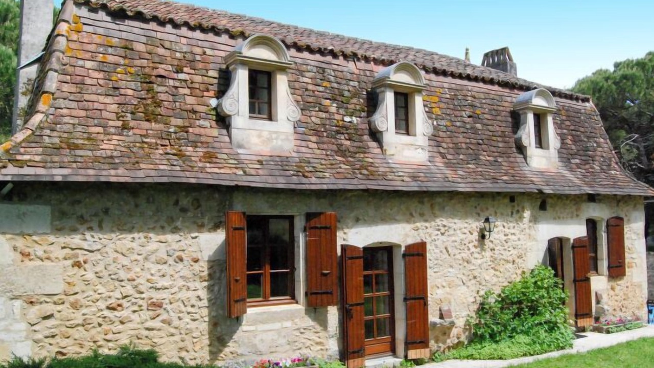 Photo of Outdoor in Saint-Jean-dEstissac