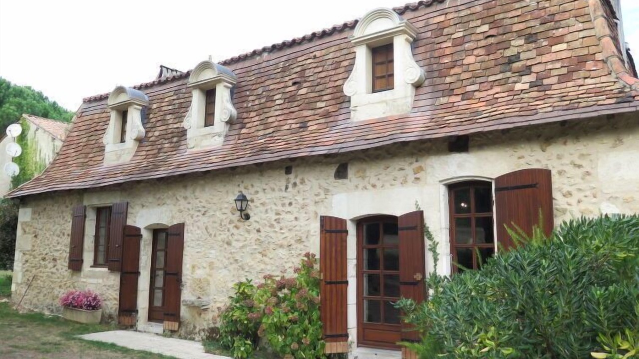 Photo of Outdoor in Saint-Jean-dEstissac