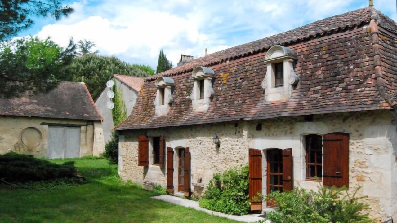 Photo of Outdoor in Saint-Jean-dEstissac