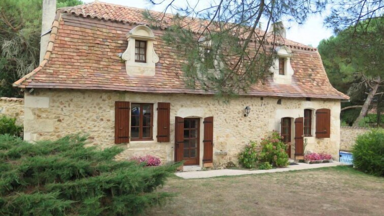 Photo of Outdoor in Saint-Jean-dEstissac